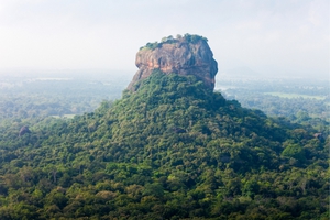 Day 1: Flight to Dambulla/Sigiriya  